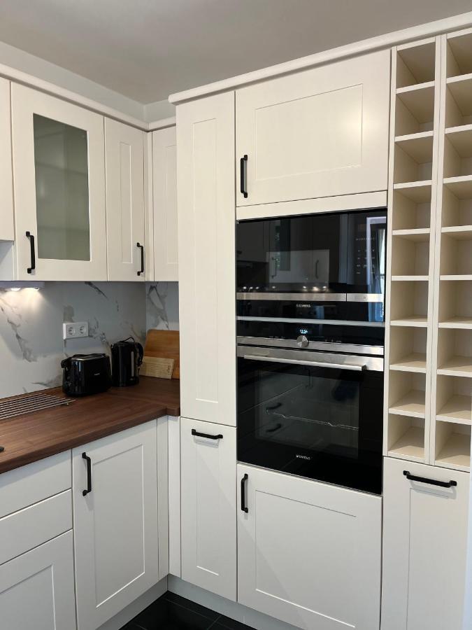 Exklusive Ferienwohnung Mit 3 Schlafzimmern Und 2 Baedern! Altenau  Εξωτερικό φωτογραφία