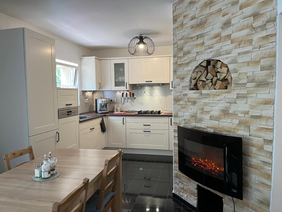 Exklusive Ferienwohnung Mit 3 Schlafzimmern Und 2 Baedern! Altenau  Εξωτερικό φωτογραφία