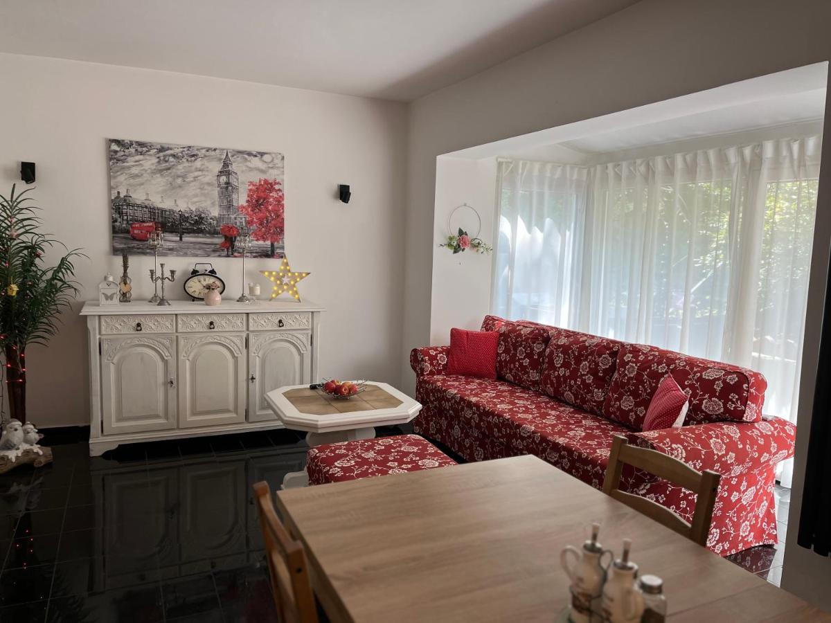 Exklusive Ferienwohnung Mit 3 Schlafzimmern Und 2 Baedern! Altenau  Εξωτερικό φωτογραφία