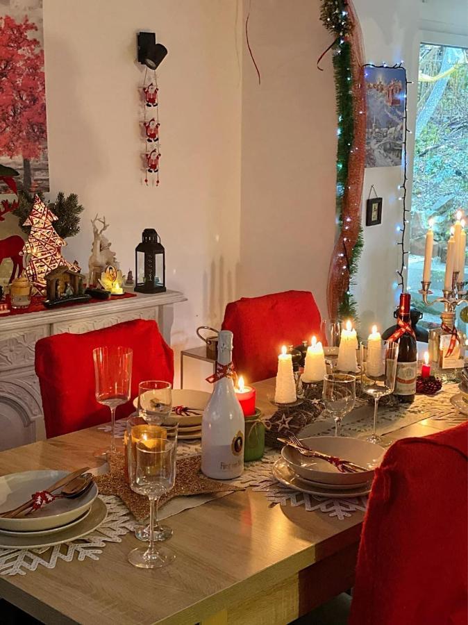 Exklusive Ferienwohnung Mit 3 Schlafzimmern Und 2 Baedern! Altenau  Εξωτερικό φωτογραφία