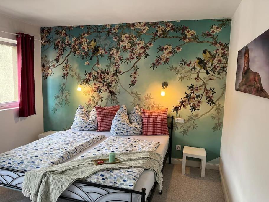 Exklusive Ferienwohnung Mit 3 Schlafzimmern Und 2 Baedern! Altenau  Εξωτερικό φωτογραφία