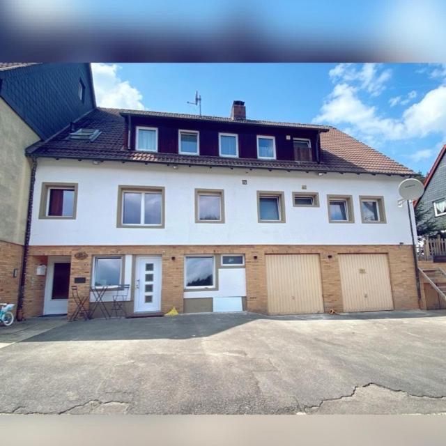 Exklusive Ferienwohnung Mit 3 Schlafzimmern Und 2 Baedern! Altenau  Εξωτερικό φωτογραφία