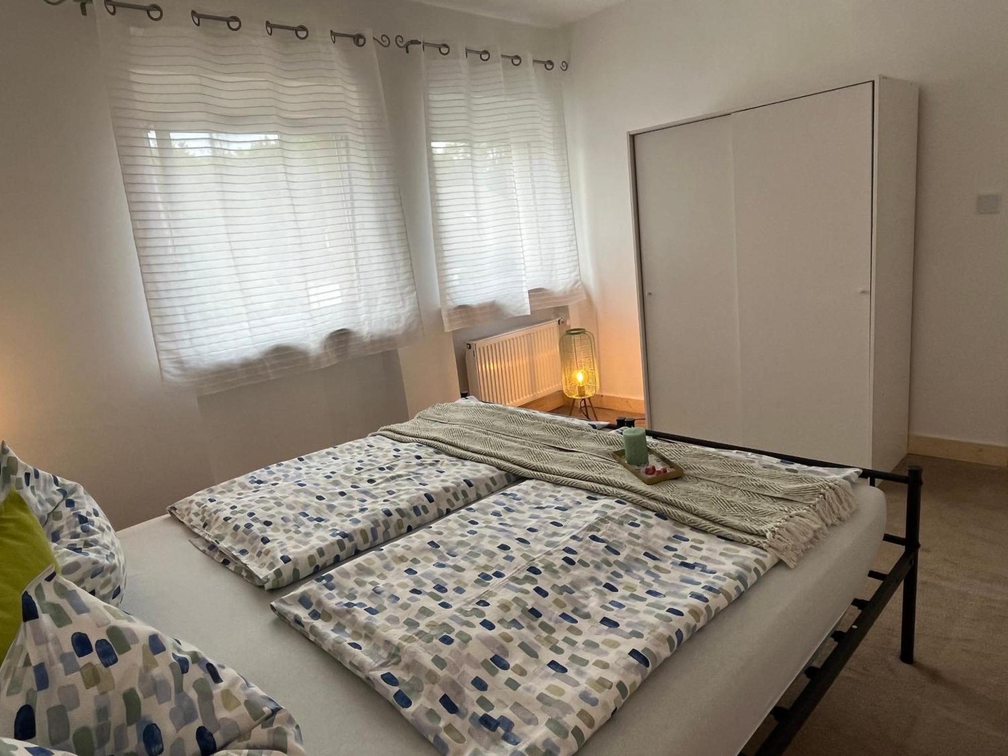 Exklusive Ferienwohnung Mit 3 Schlafzimmern Und 2 Baedern! Altenau  Εξωτερικό φωτογραφία