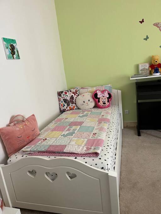 Exklusive Ferienwohnung Mit 3 Schlafzimmern Und 2 Baedern! Altenau  Εξωτερικό φωτογραφία