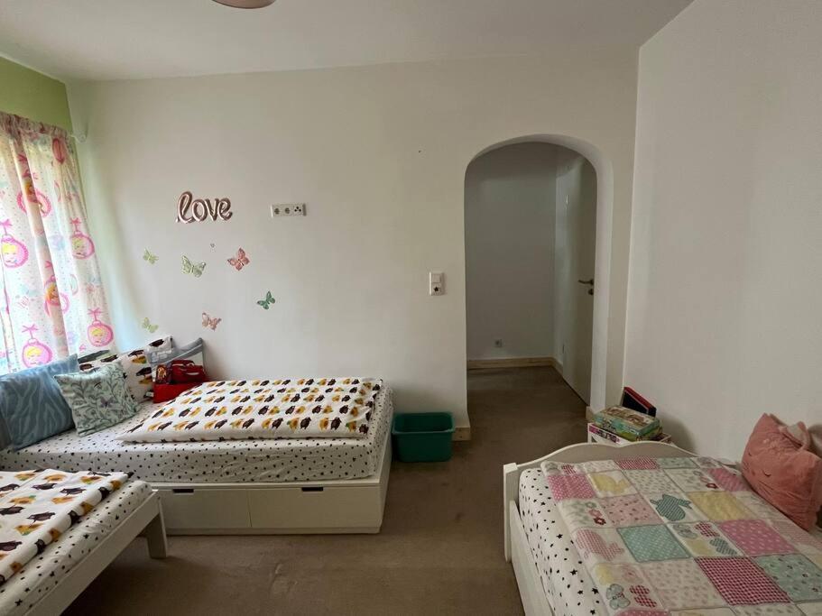 Exklusive Ferienwohnung Mit 3 Schlafzimmern Und 2 Baedern! Altenau  Εξωτερικό φωτογραφία