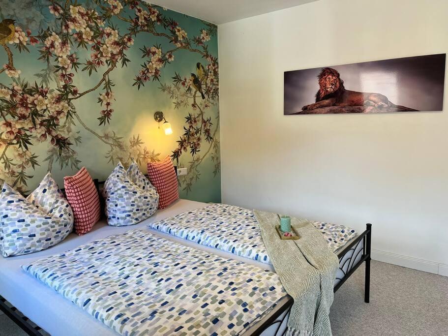 Exklusive Ferienwohnung Mit 3 Schlafzimmern Und 2 Baedern! Altenau  Εξωτερικό φωτογραφία