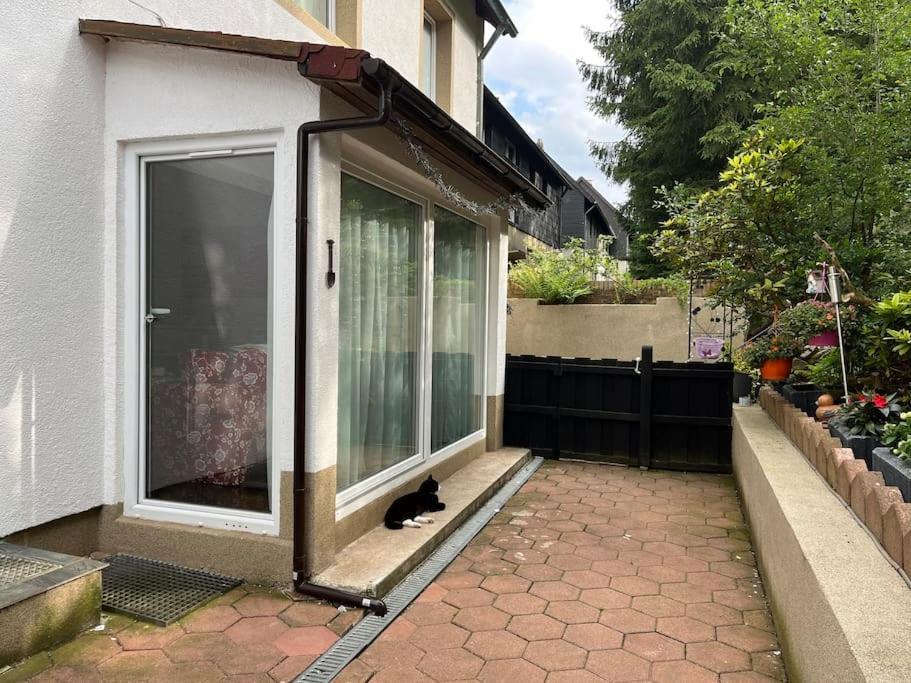 Exklusive Ferienwohnung Mit 3 Schlafzimmern Und 2 Baedern! Altenau  Εξωτερικό φωτογραφία