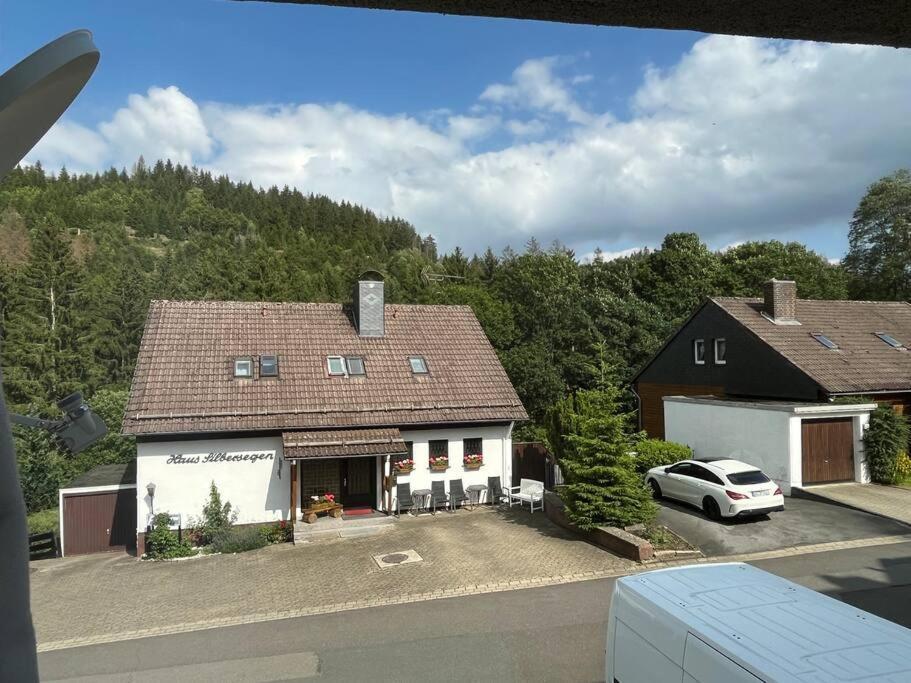 Exklusive Ferienwohnung Mit 3 Schlafzimmern Und 2 Baedern! Altenau  Εξωτερικό φωτογραφία