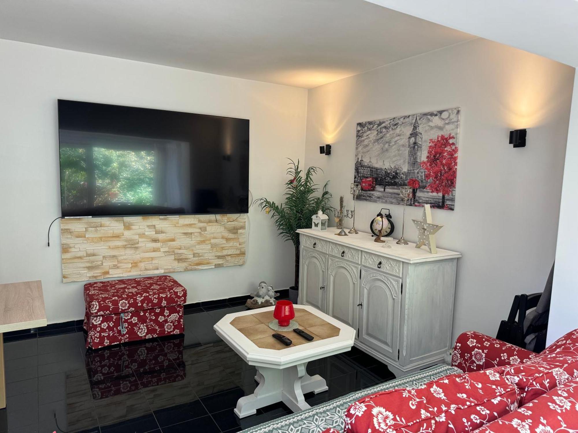 Exklusive Ferienwohnung Mit 3 Schlafzimmern Und 2 Baedern! Altenau  Εξωτερικό φωτογραφία