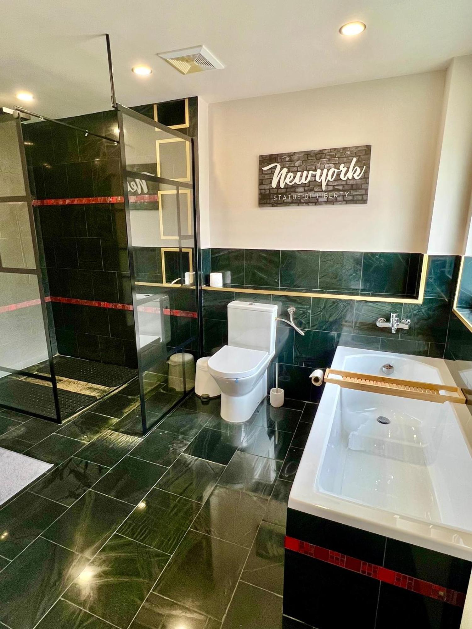 Exklusive Ferienwohnung Mit 3 Schlafzimmern Und 2 Baedern! Altenau  Εξωτερικό φωτογραφία